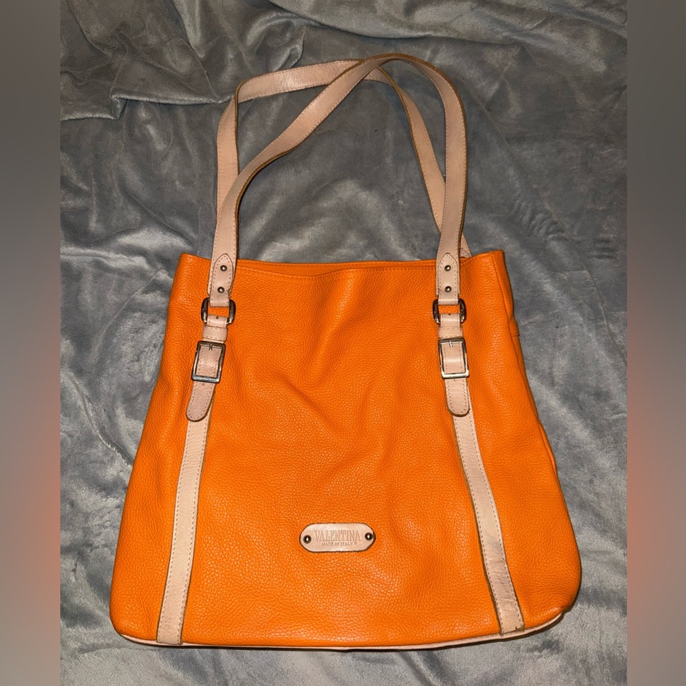 Valentina gently used purse